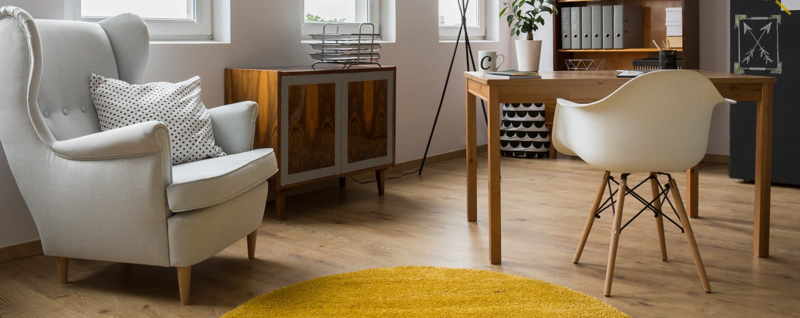 Vinyl Flooring